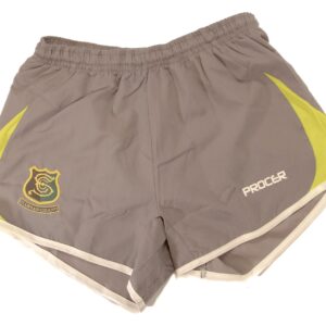 Short 2