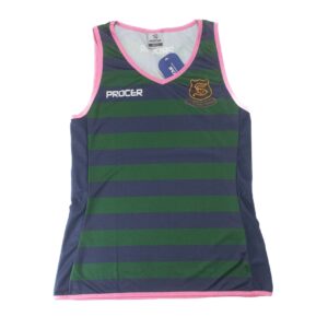 CAMISETA HOCKEY TITULAR